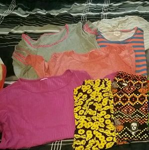 Lularoe lot